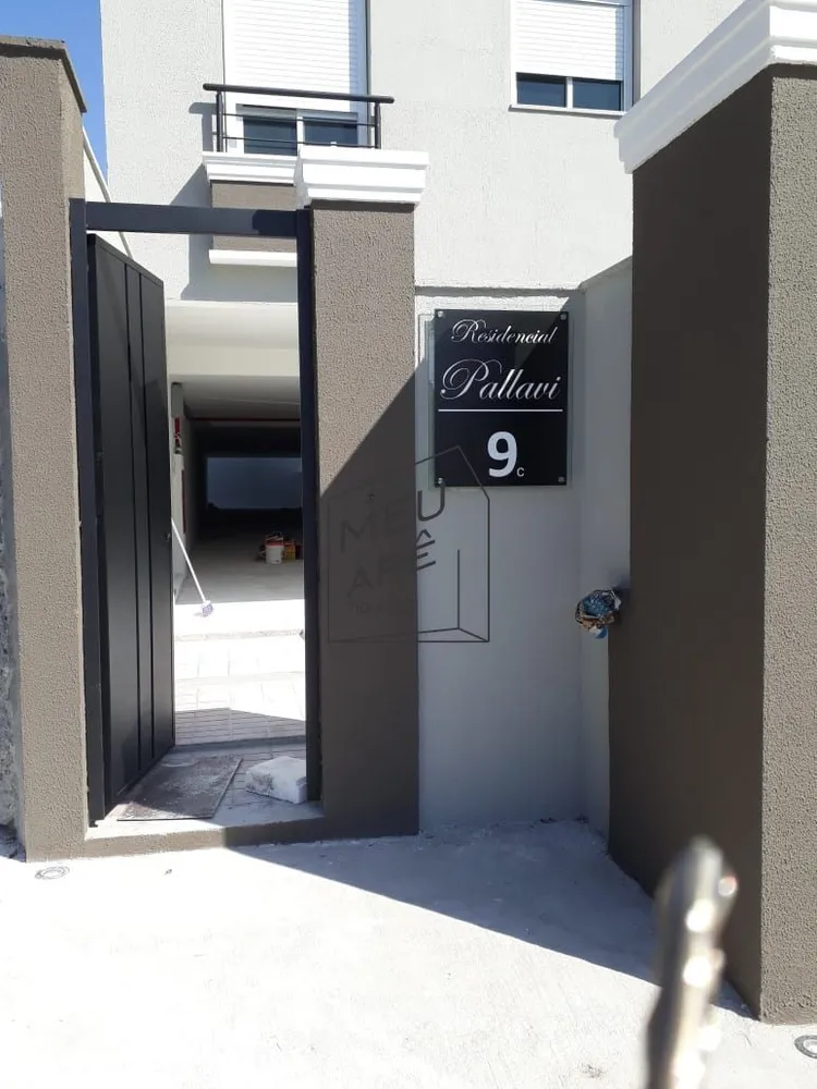 Apartamento, 2 quartos, 57 m² - Foto 2