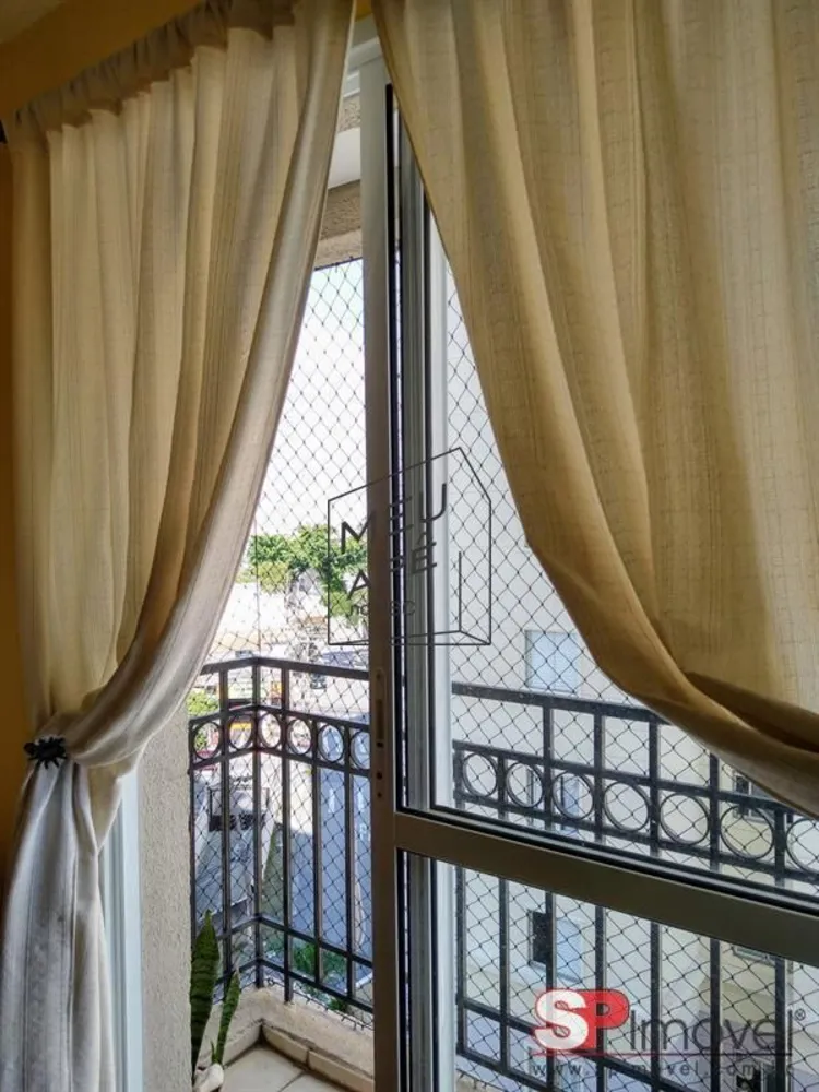 Apartamento, 2 quartos, 52 m² - Foto 4