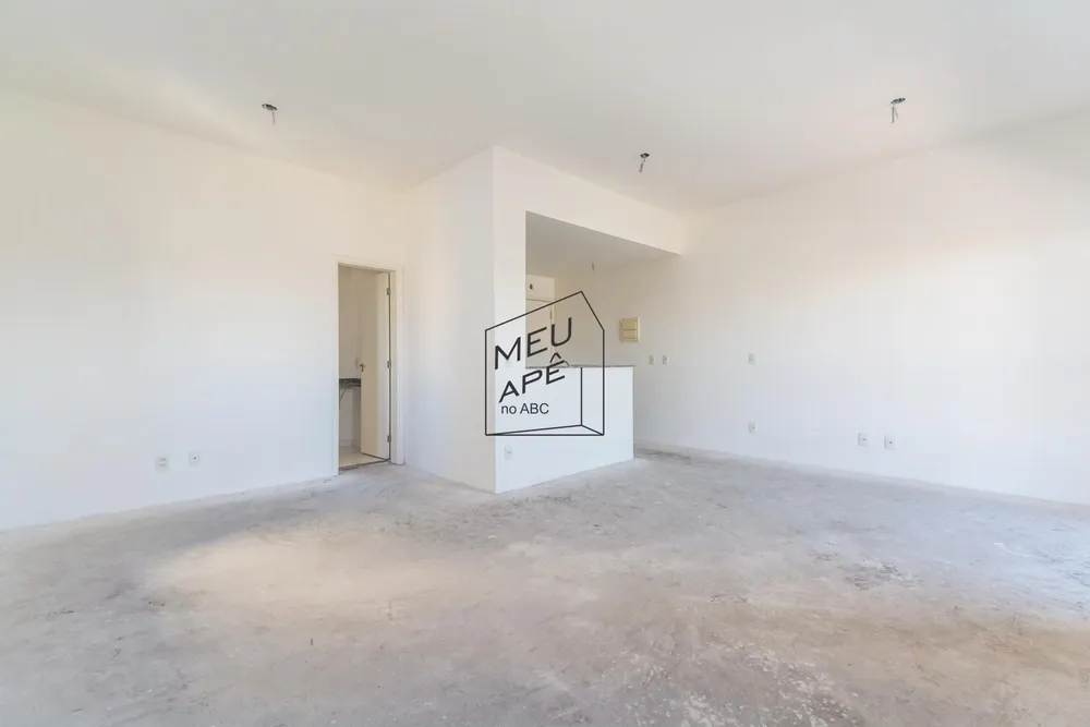 Apartamento, 2 quartos, 50 m² - Foto 3