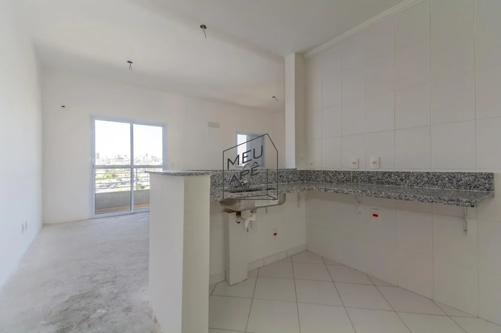 Apartamento, 2 quartos, 50 m² - Foto 1