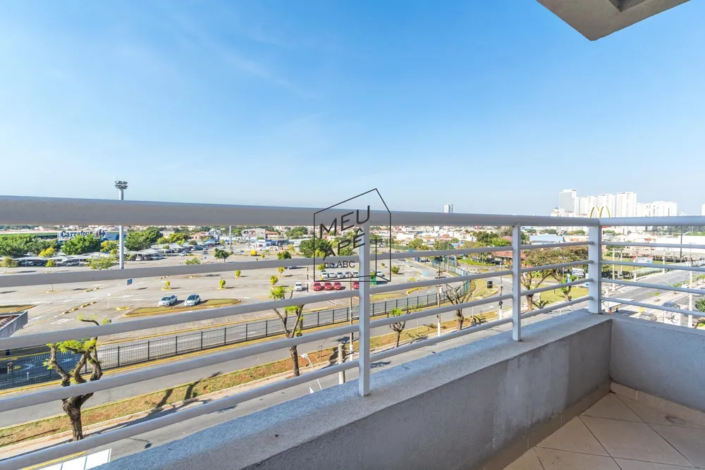 Apartamento, 2 quartos, 50 m² - Foto 2