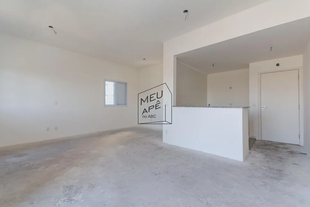 Apartamento, 2 quartos, 50 m² - Foto 4