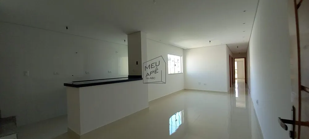 Apartamento, 3 quartos, 80 m² - Foto 2