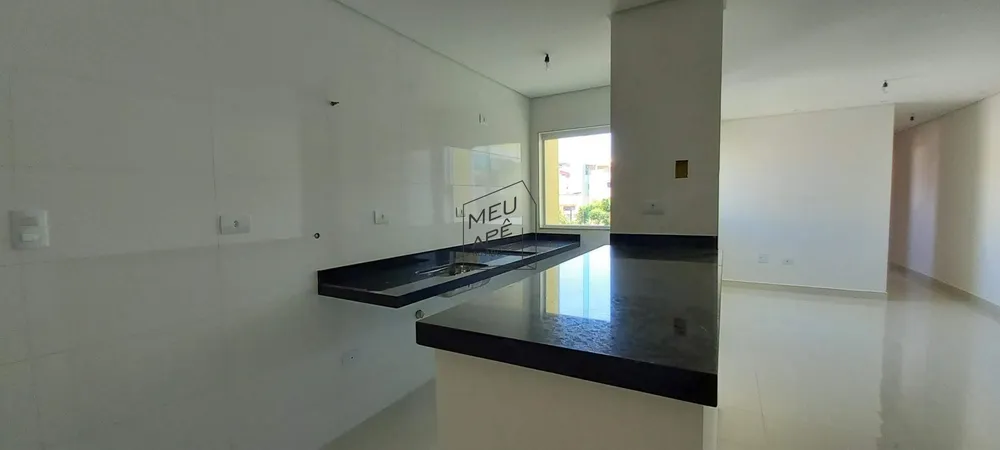Apartamento, 3 quartos, 80 m² - Foto 1