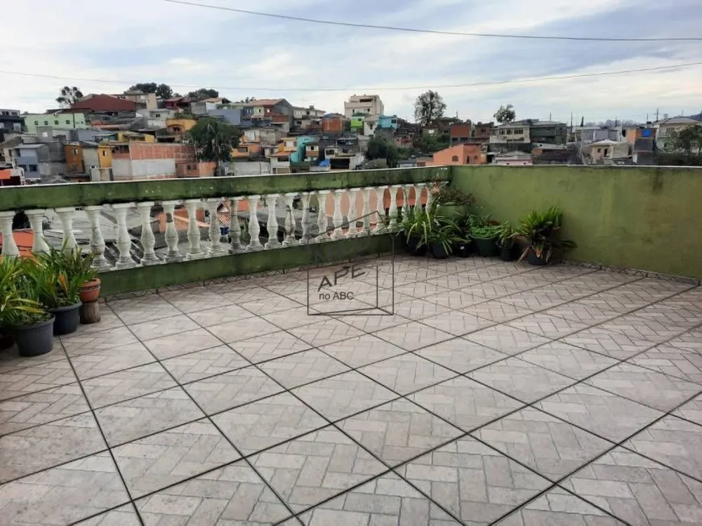 Sobrado, 2 quartos, 210 m² - Foto 3