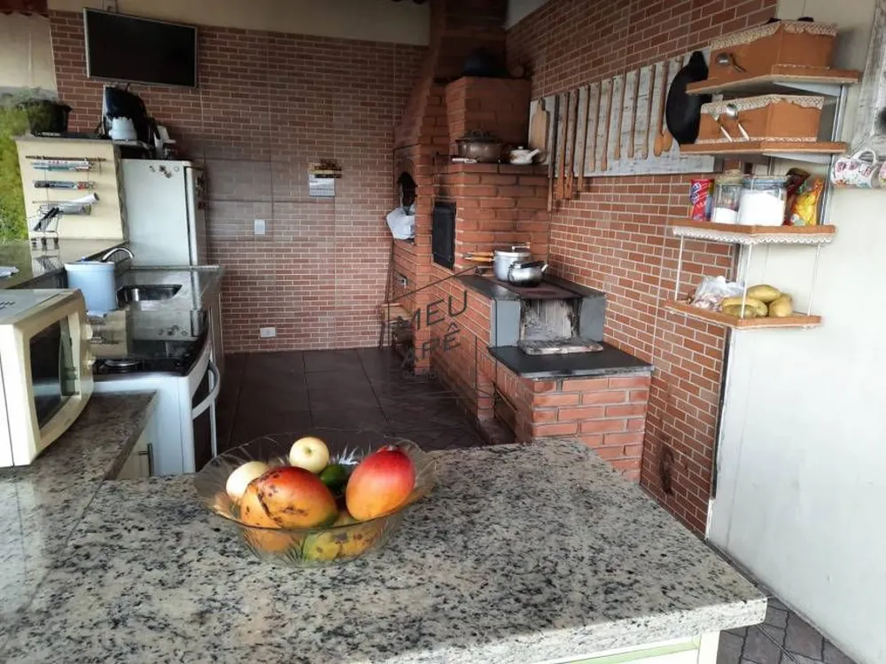 Sobrado, 2 quartos, 210 m² - Foto 1