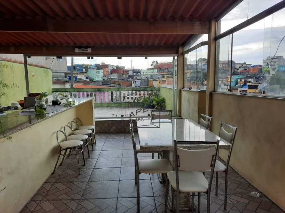 Sobrado, 2 quartos, 210 m² - Foto 2