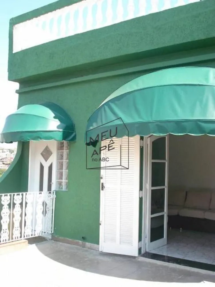 Sobrado, 2 quartos, 210 m² - Foto 4