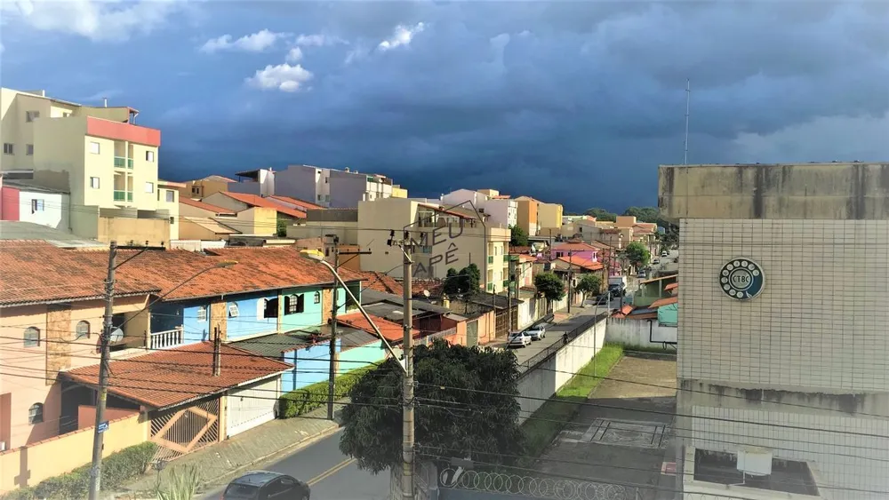 Apartamento, 3 quartos, 63 m² - Foto 1