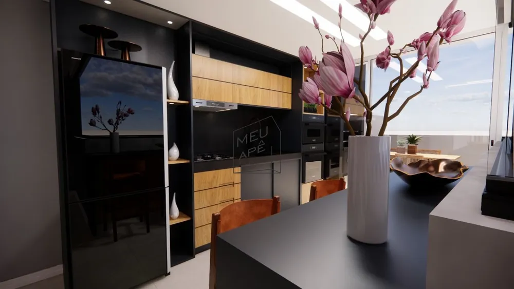 Cobertura, 2 quartos, 87 m² - Foto 4
