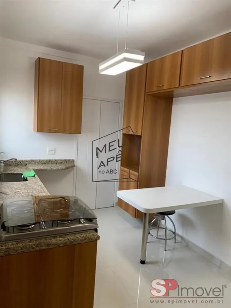 Apartamento, 3 quartos, 84 m² - Foto 3