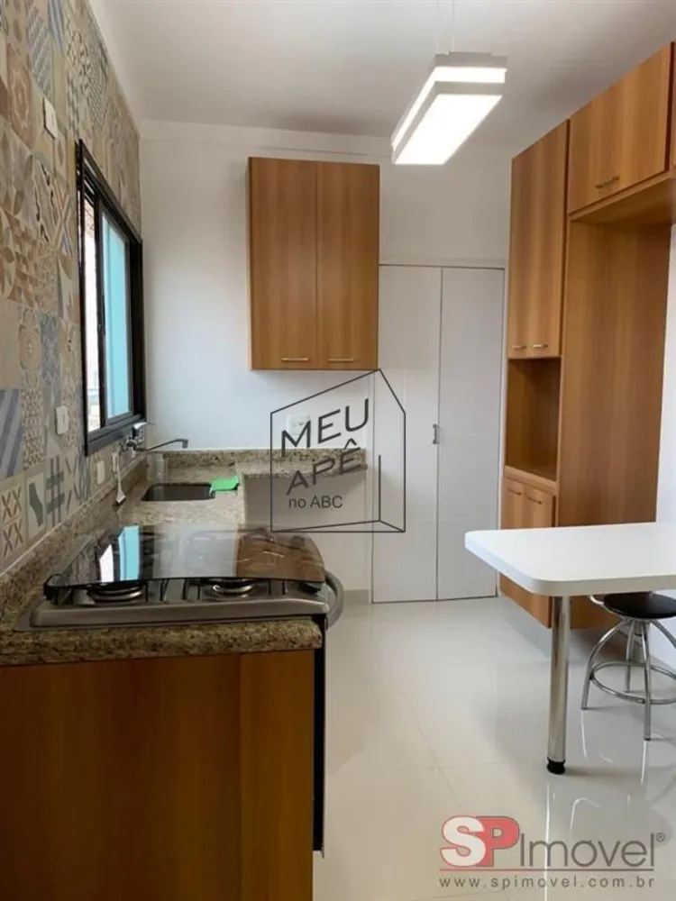 Apartamento, 3 quartos, 84 m² - Foto 1
