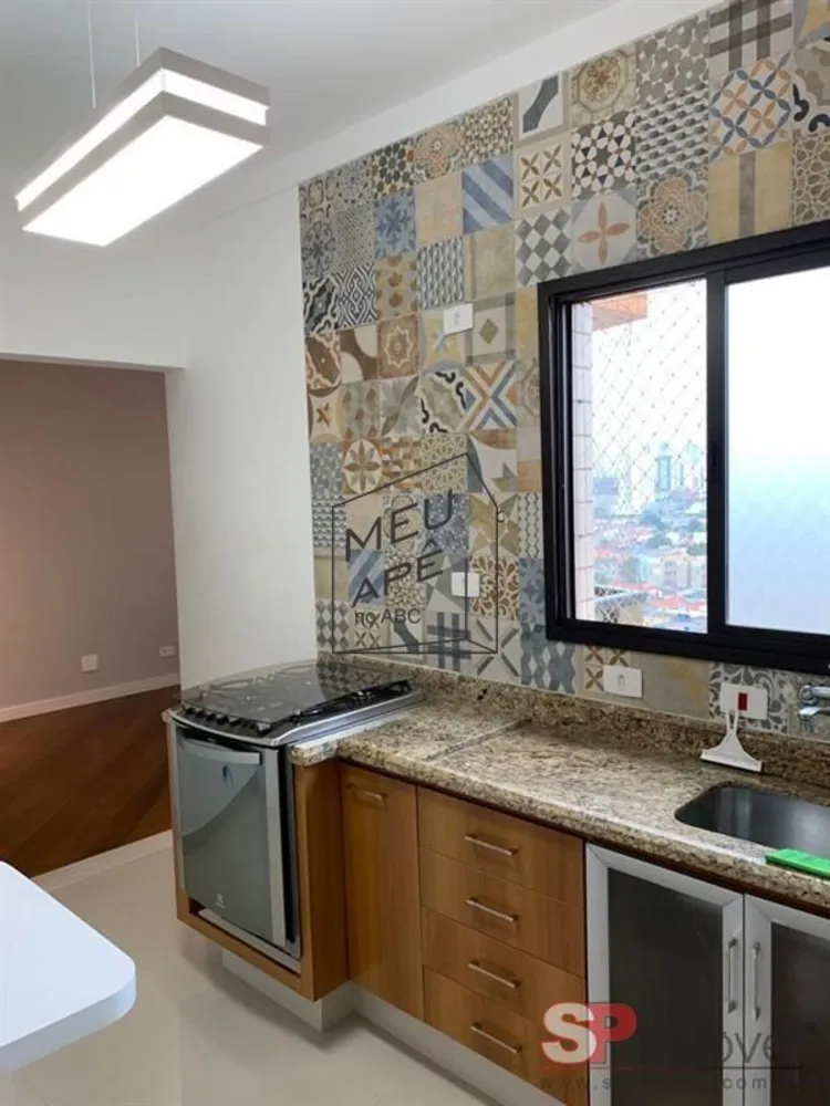 Apartamento, 3 quartos, 84 m² - Foto 2