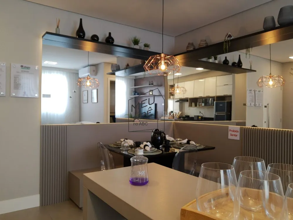 Apartamento, 2 quartos, 42 m² - Foto 1