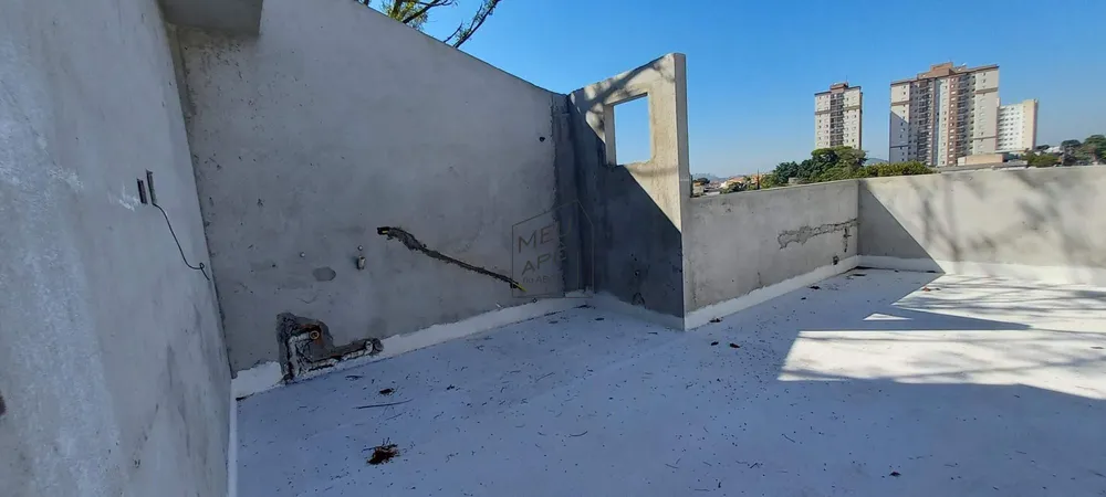Cobertura, 2 quartos, 110 m² - Foto 4