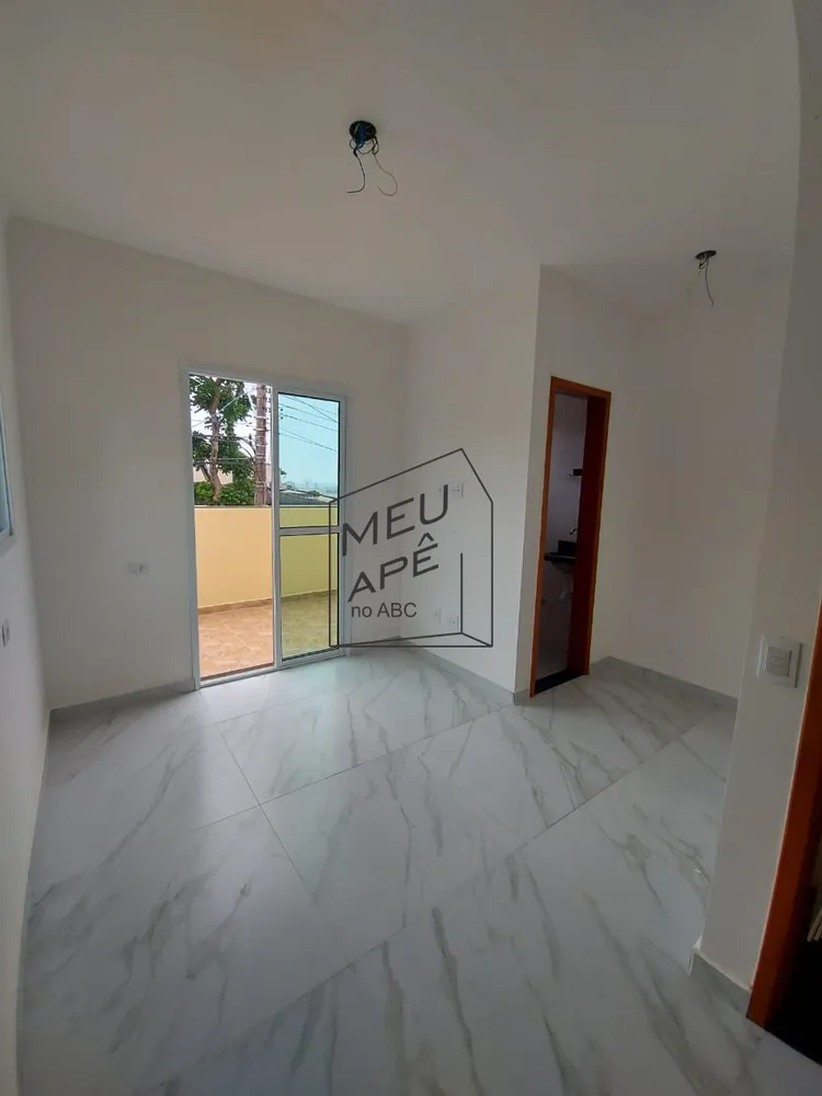 Sobrado, 2 quartos, 51 m² - Foto 2