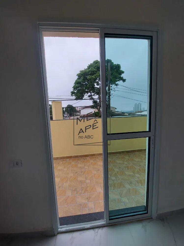 Sobrado, 2 quartos, 51 m² - Foto 3