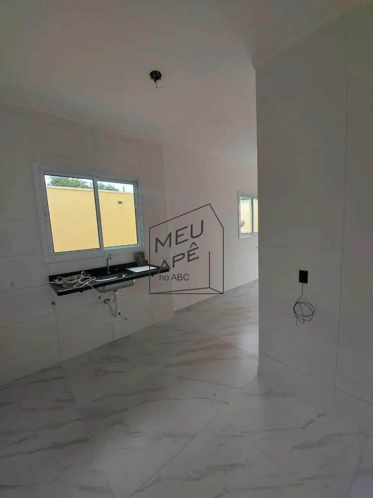 Sobrado, 2 quartos, 51 m² - Foto 4