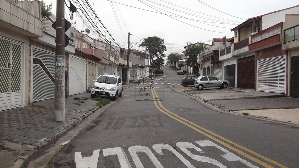 Sobrado, 3 quartos, 140 m² - Foto 3