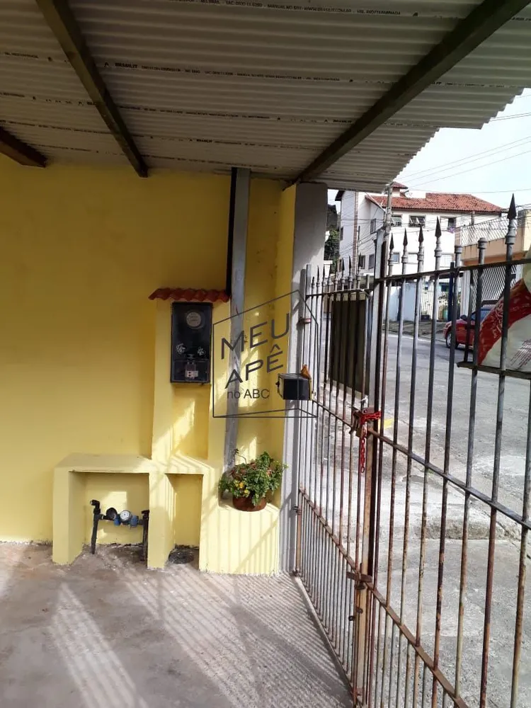 Casa, 3 quartos, 81 m² - Foto 2