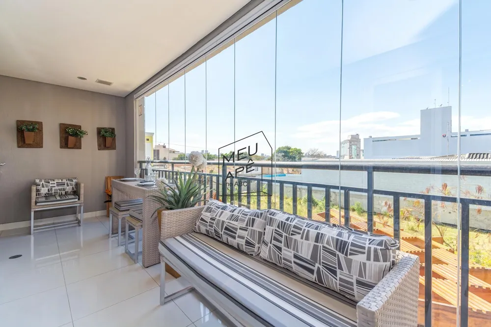 Apartamento, 3 quartos, 80 m² - Foto 1