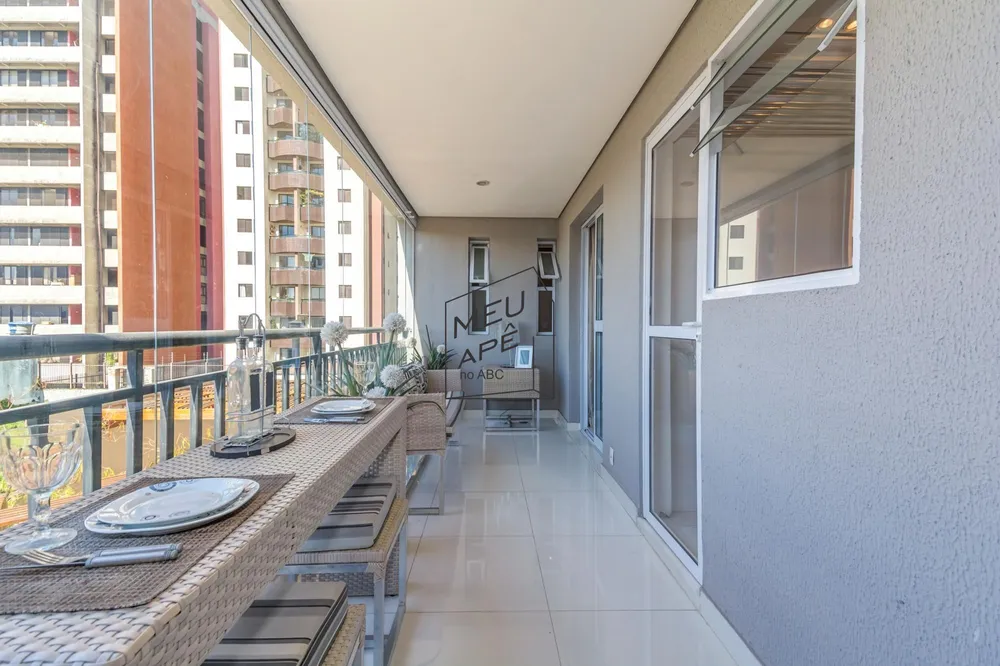 Apartamento, 3 quartos, 80 m² - Foto 3
