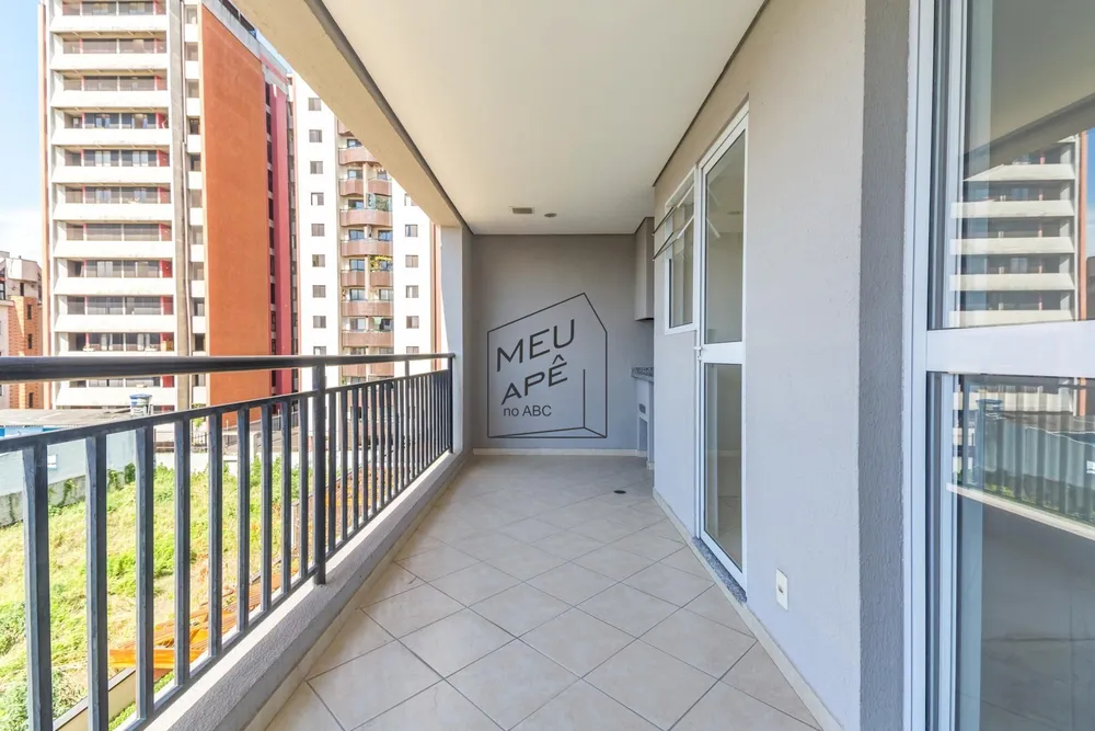 Apartamento, 3 quartos, 80 m² - Foto 4