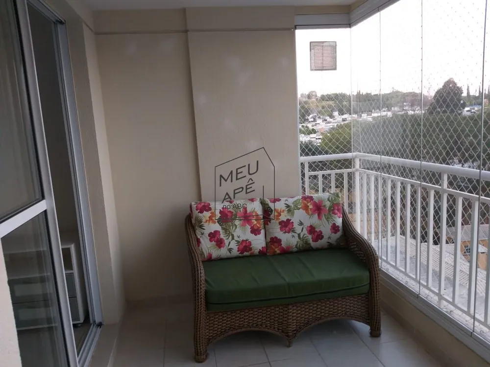 Apartamento, 2 quartos, 65 m² - Foto 2