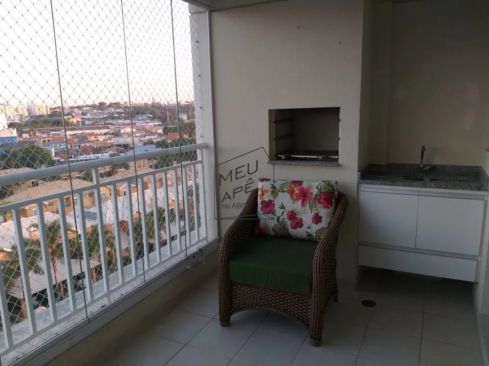 Apartamento, 2 quartos, 65 m² - Foto 1