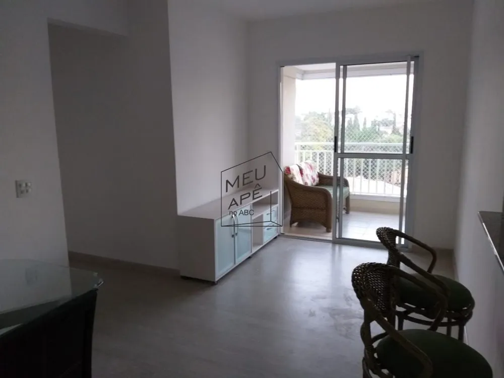 Apartamento, 2 quartos, 65 m² - Foto 3