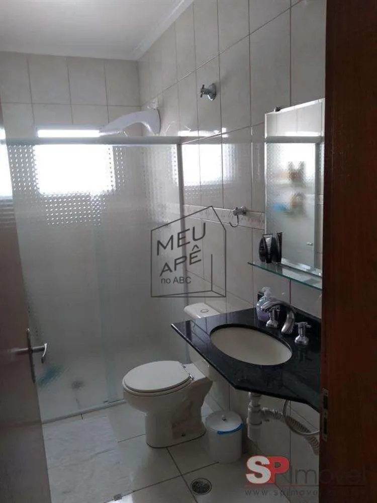 Sobrado, 3 quartos, 215 m² - Foto 4