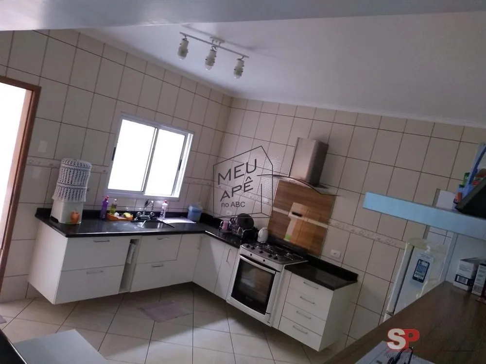 Sobrado, 3 quartos, 215 m² - Foto 3