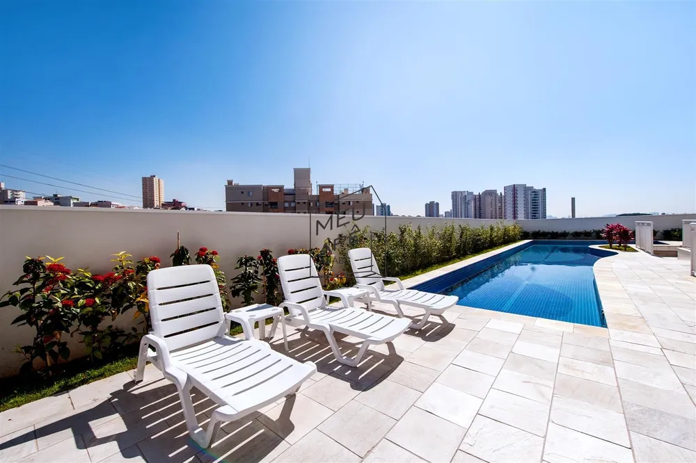 Apartamento, 2 quartos, 59 m² - Foto 1