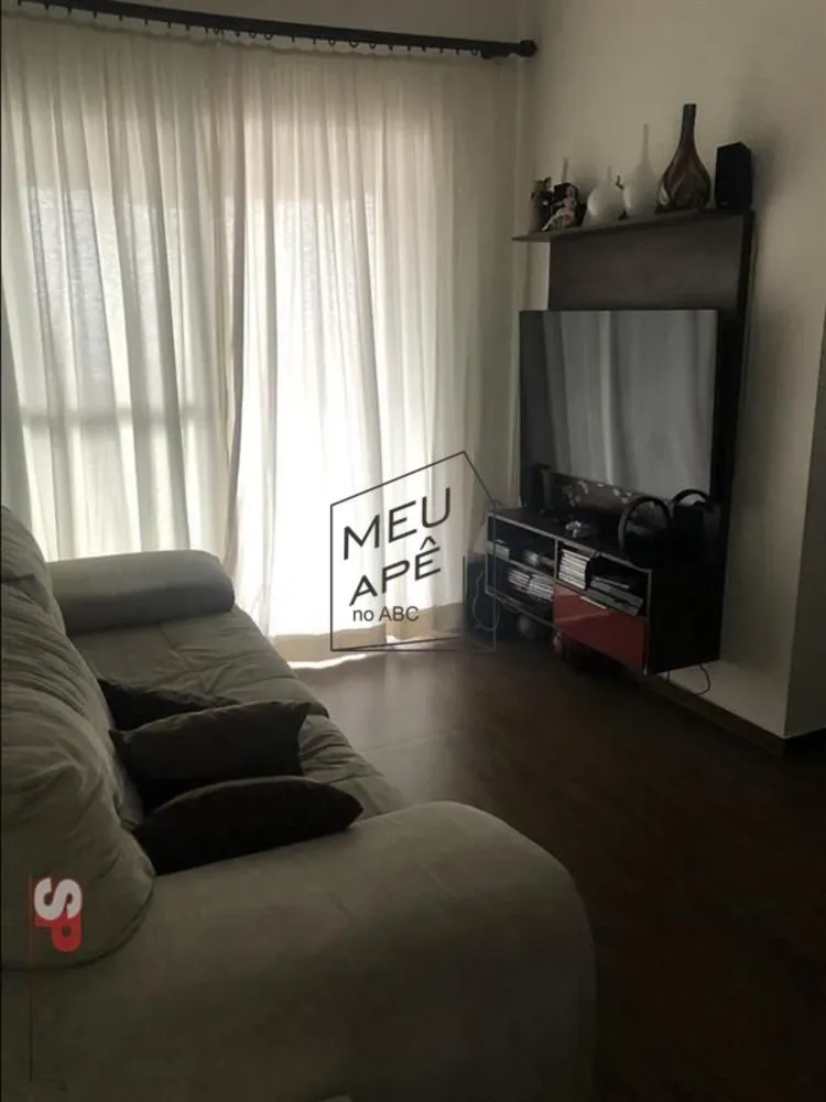 Apartamento, 3 quartos, 65 m² - Foto 1
