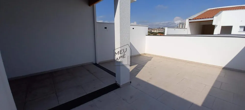 Cobertura, 2 quartos, 90 m² - Foto 1