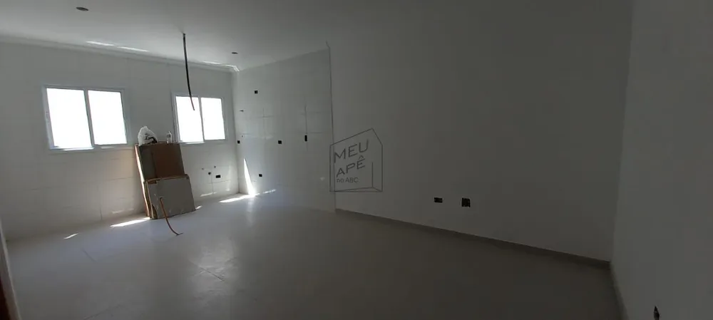Apartamento, 2 quartos, 55 m² - Foto 2