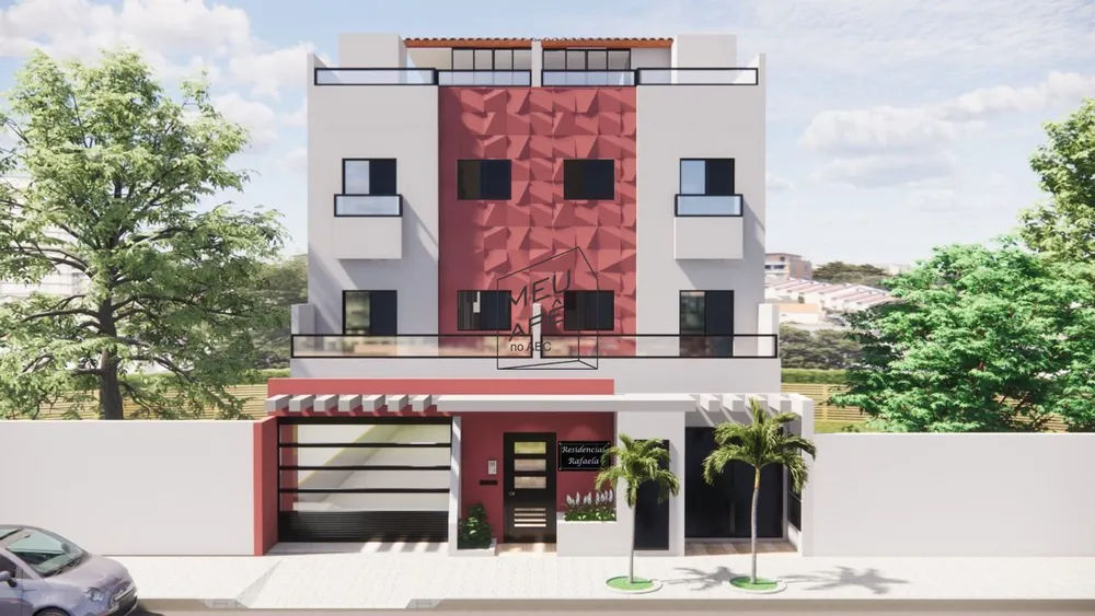 Apartamento, 2 quartos, 58 m² - Foto 3