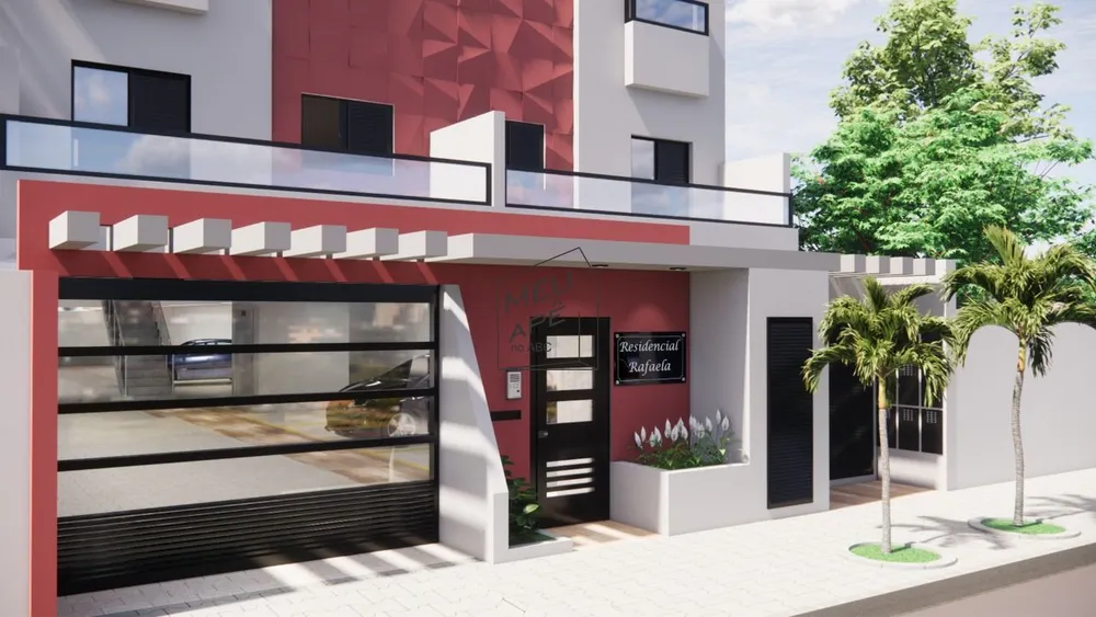 Apartamento, 2 quartos, 58 m² - Foto 4