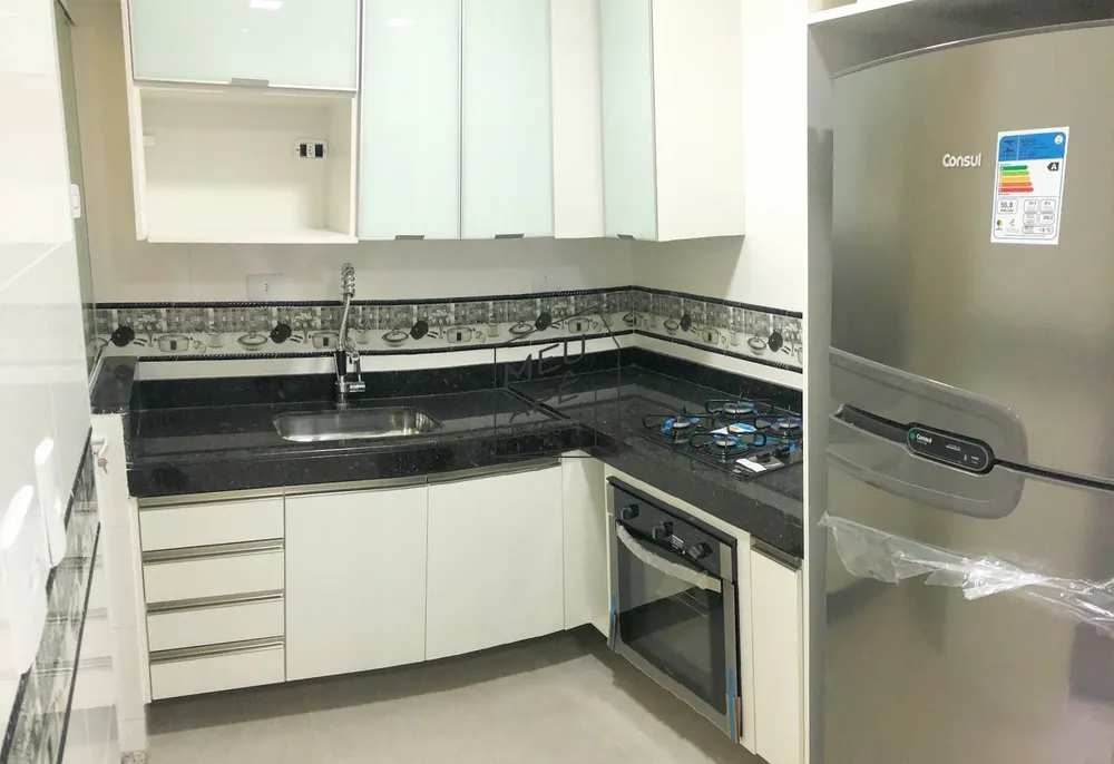Apartamento, 2 quartos, 56 m² - Foto 3