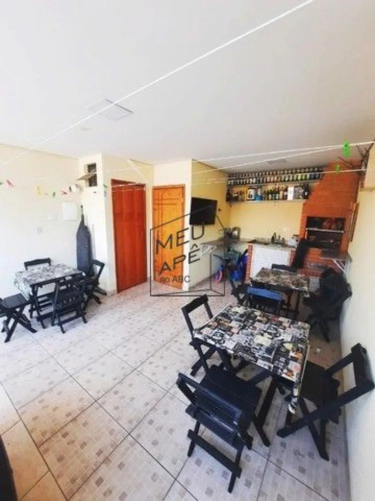 Sobrado, 2 quartos, 121 m² - Foto 2