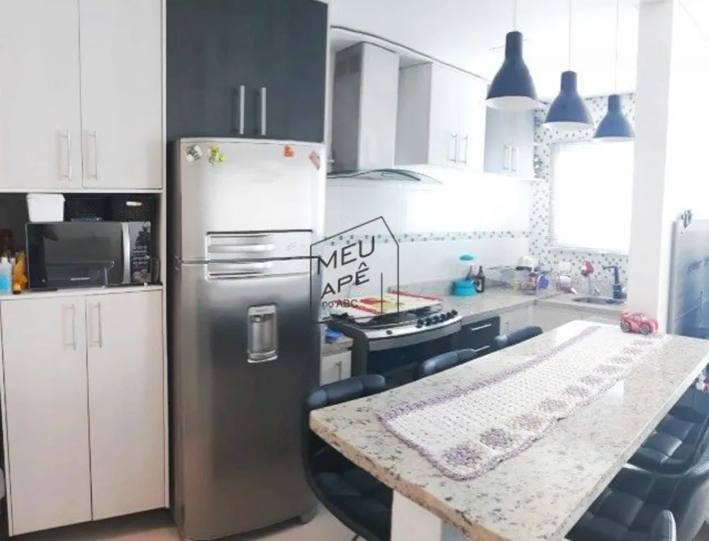 Sobrado, 2 quartos, 121 m² - Foto 4
