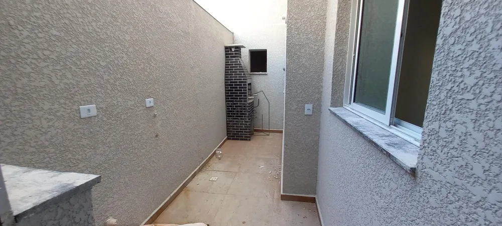 Apartamento, 2 quartos, 57 m² - Foto 4