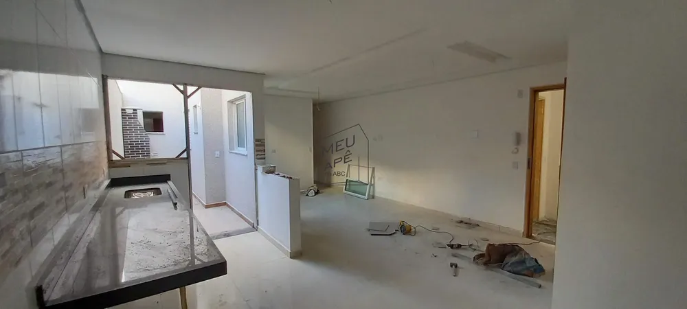 Apartamento, 2 quartos, 57 m² - Foto 3