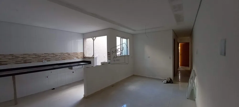 Apartamento, 2 quartos, 57 m² - Foto 2