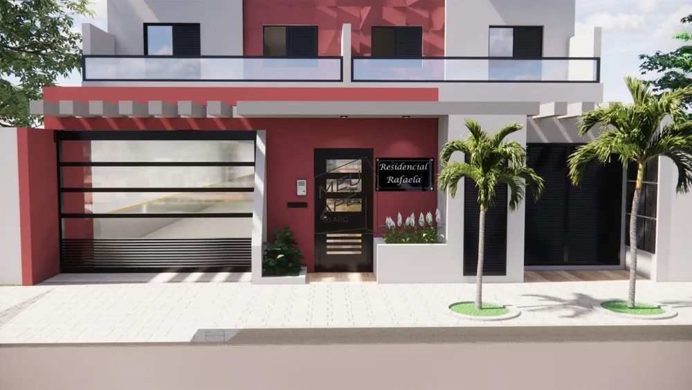 Apartamento, 2 quartos, 55 m² - Foto 3