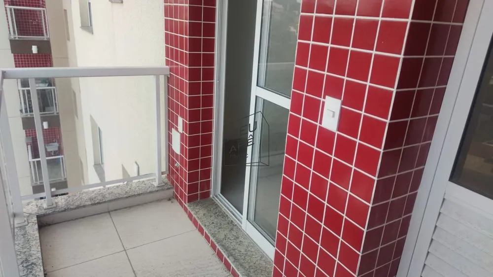 Apartamento, 2 quartos, 56 m² - Foto 1
