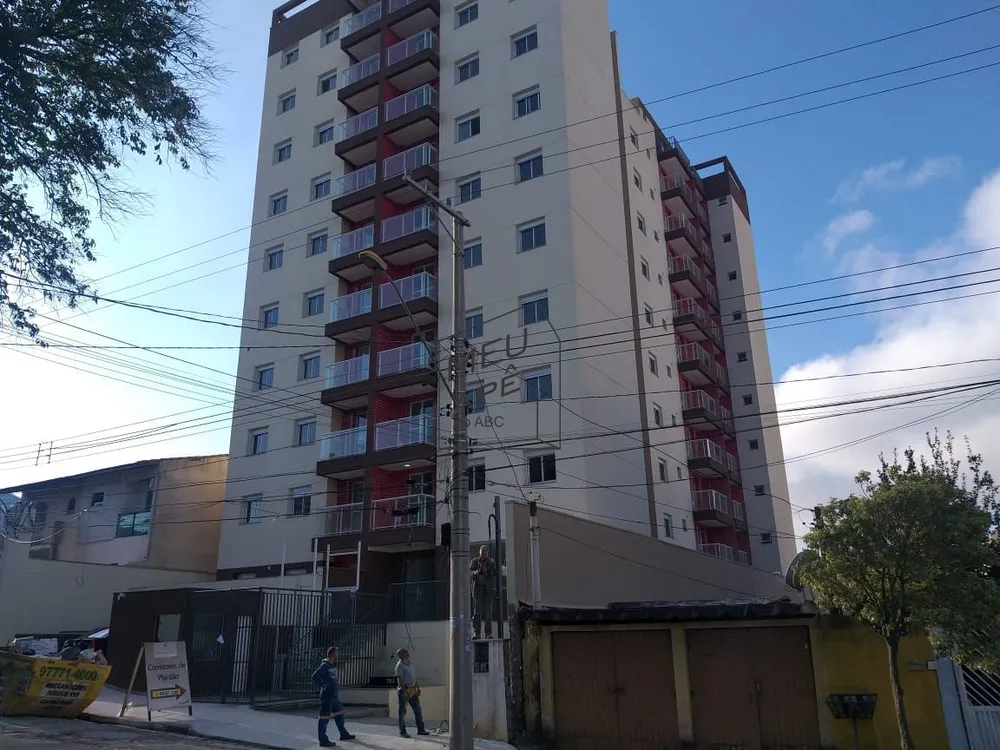 Apartamento, 2 quartos, 56 m² - Foto 3