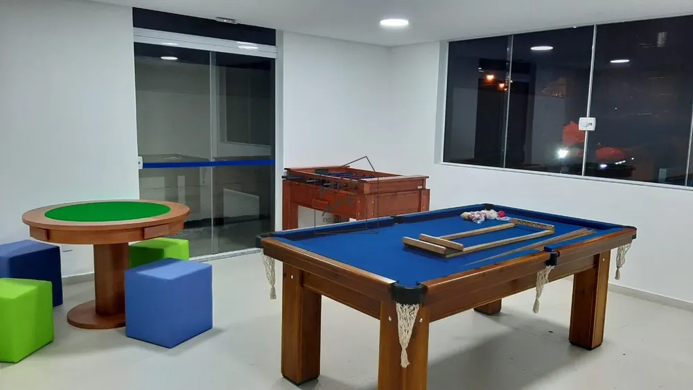 Apartamento, 2 quartos, 56 m² - Foto 2