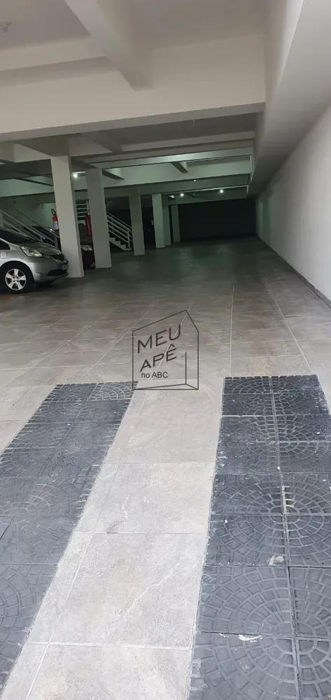 Apartamento, 2 quartos, 42 m² - Foto 2