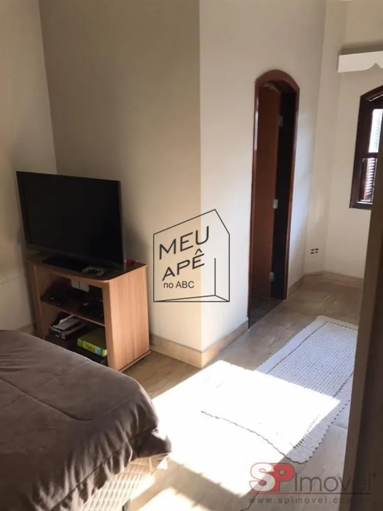 Sobrado, 3 quartos, 240 m² - Foto 4